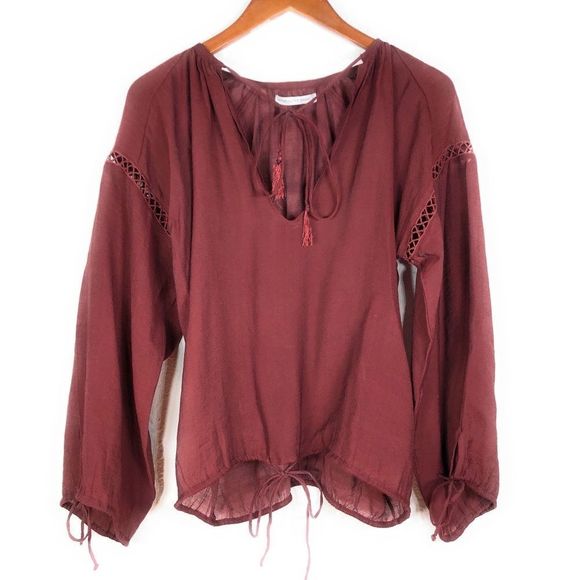 Faithfull Blouse - Picture 1 of 7